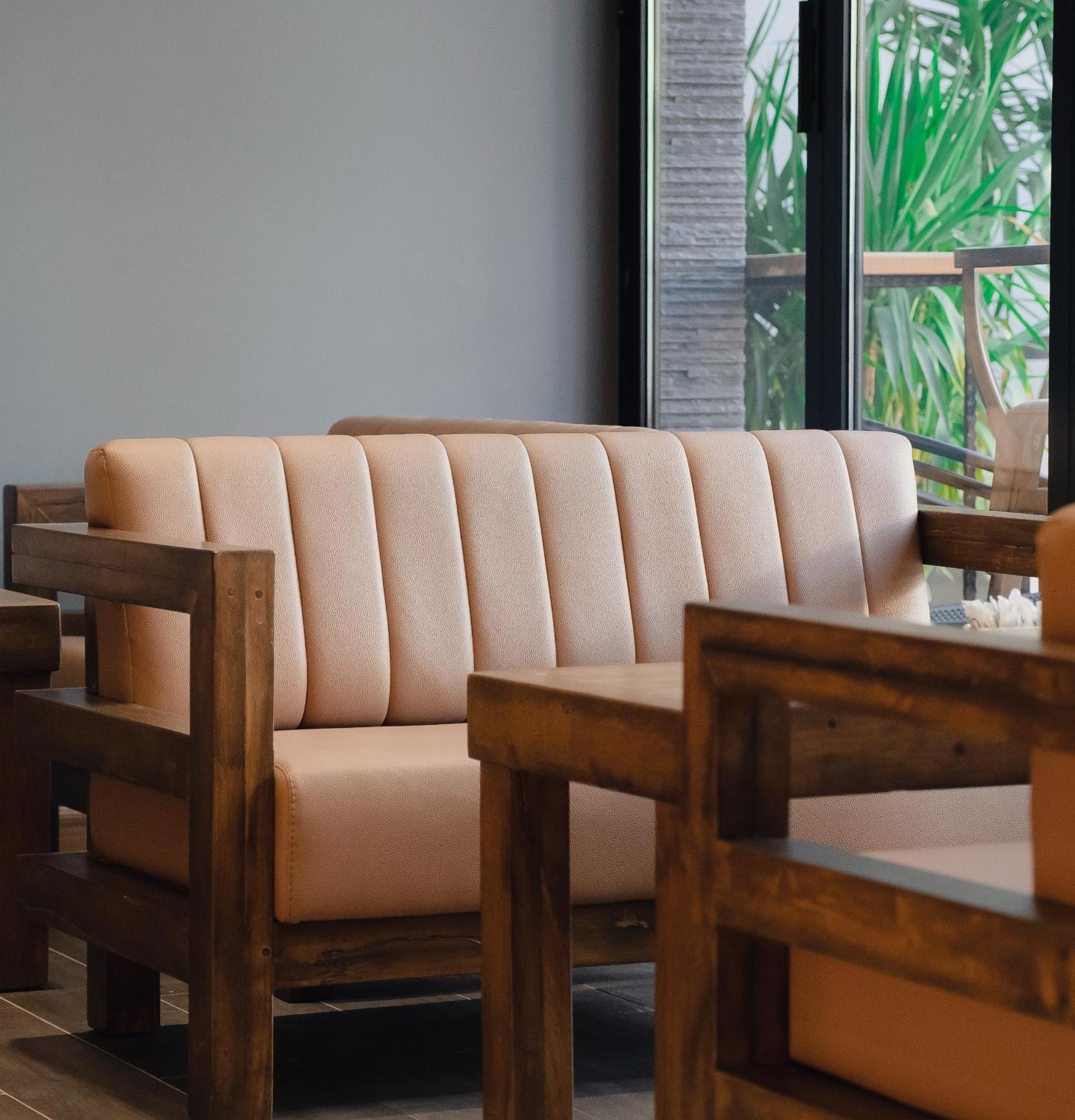 Oxygen Boutique Hotel Tirana Zewnętrze zdjęcie
