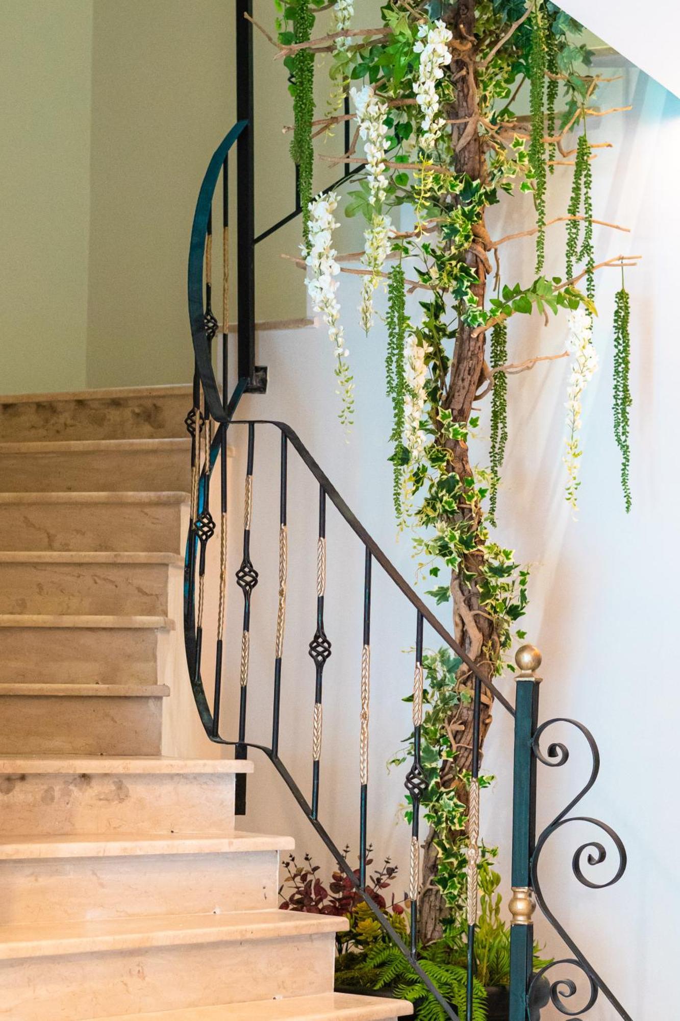Oxygen Boutique Hotel Tirana Zewnętrze zdjęcie