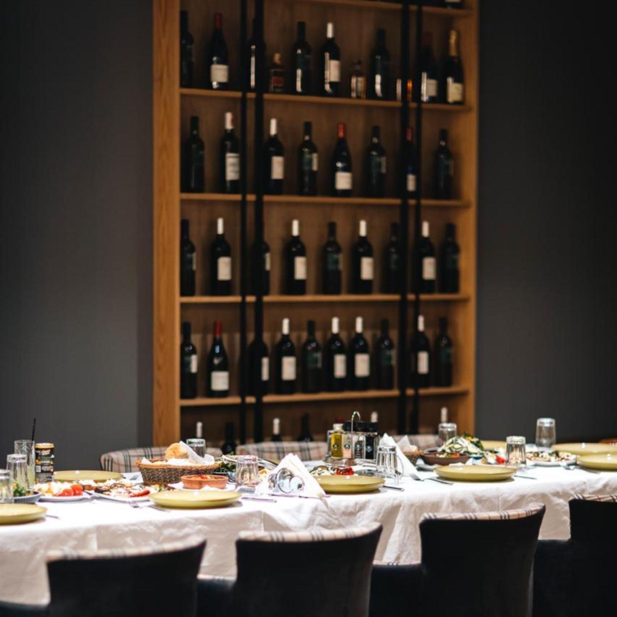 Oxygen Boutique Hotel Tirana Zewnętrze zdjęcie