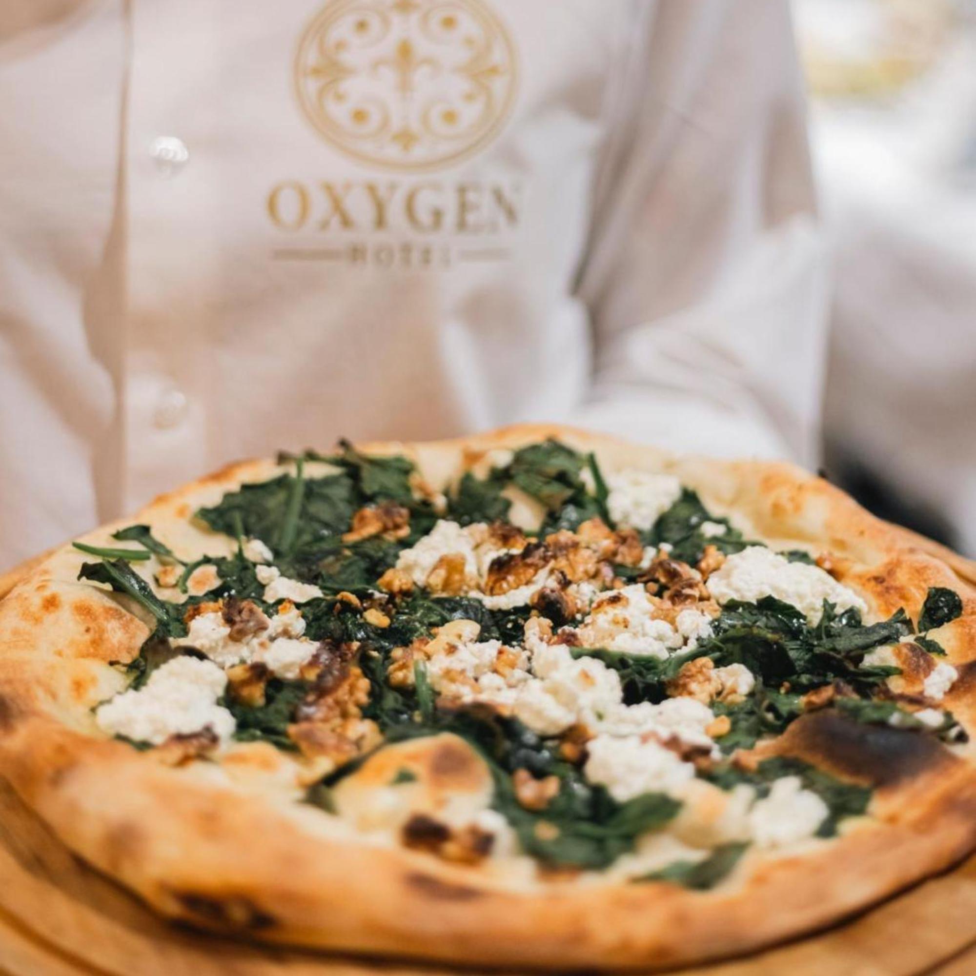 Oxygen Boutique Hotel Tirana Zewnętrze zdjęcie