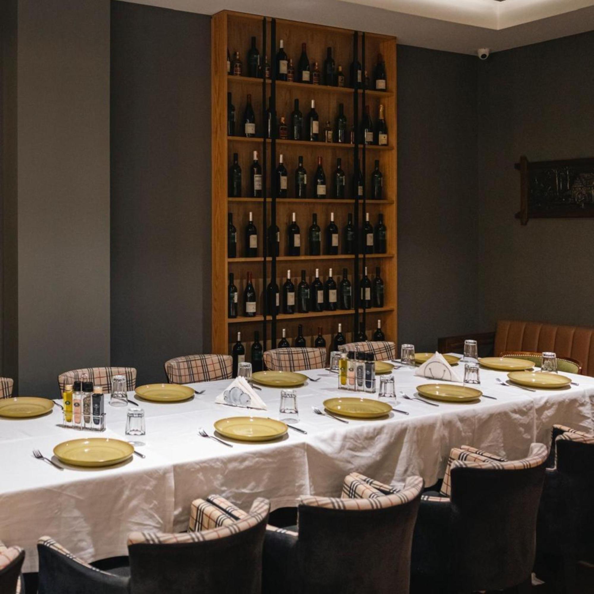 Oxygen Boutique Hotel Tirana Zewnętrze zdjęcie
