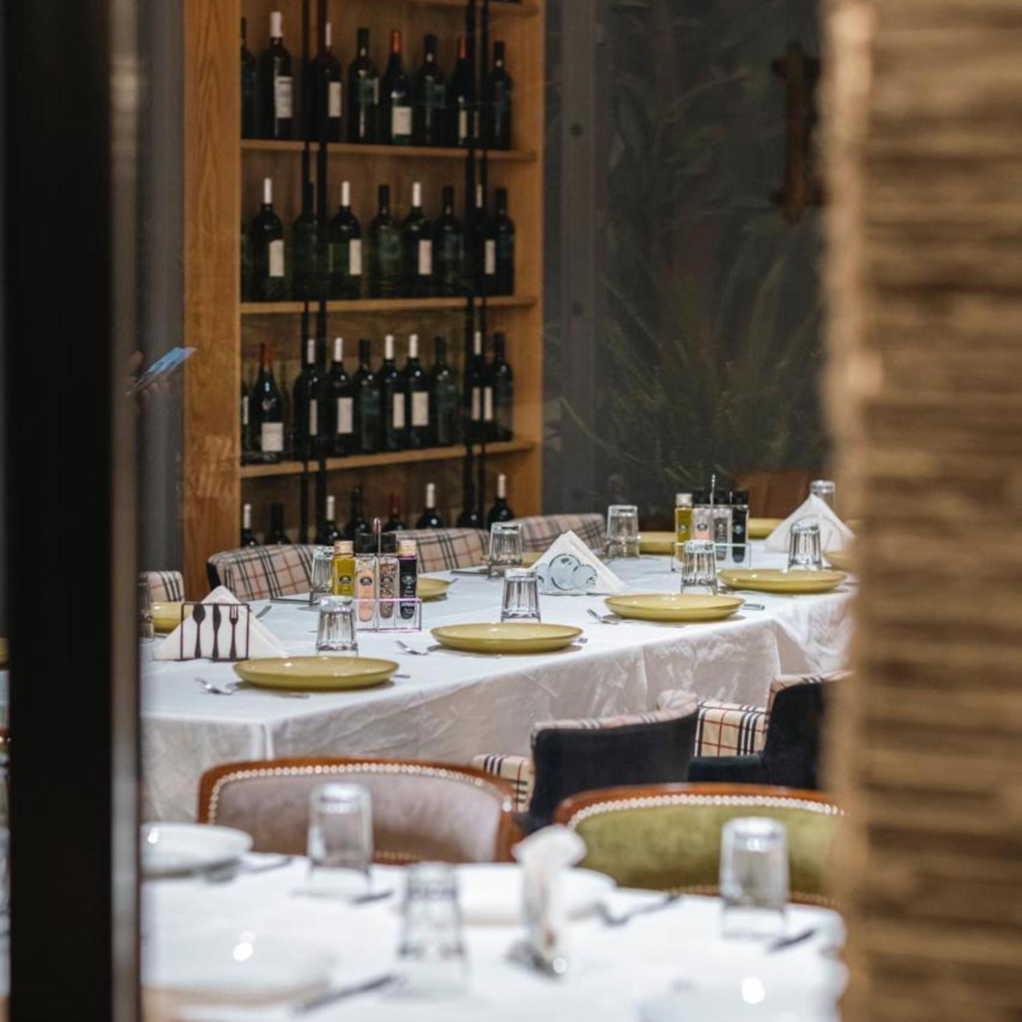 Oxygen Boutique Hotel Tirana Zewnętrze zdjęcie