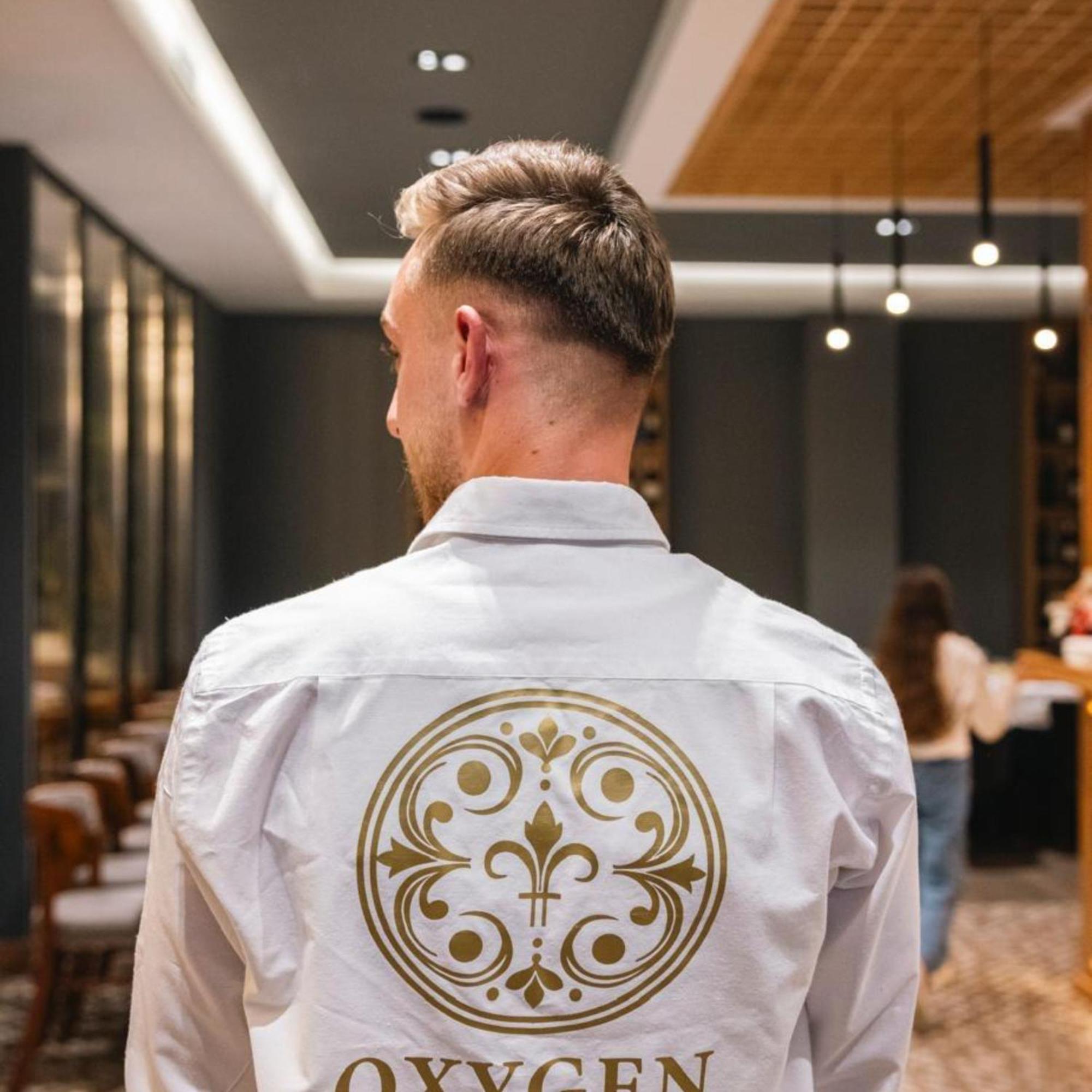 Oxygen Boutique Hotel Tirana Zewnętrze zdjęcie